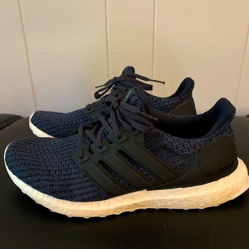 Adidas Ultraboost Parley